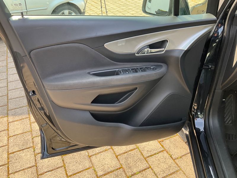 Opel Mokka 1.4 Turbo Edition 2015 – снимка 29