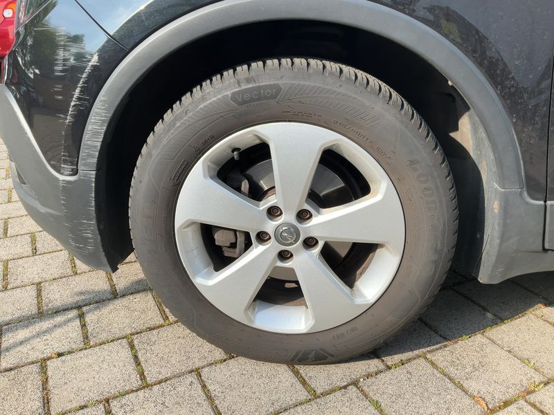 Opel Mokka 1.4 Turbo Edition 2015 – снимка 3