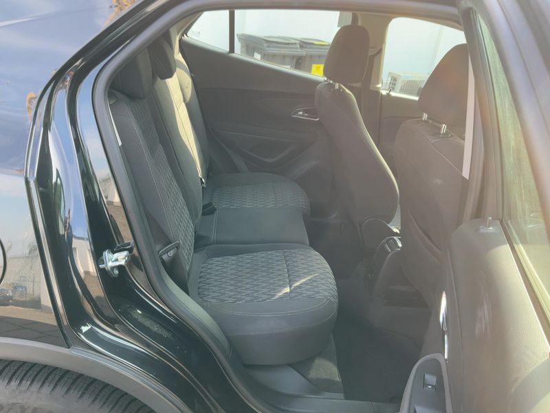 Opel Mokka 1.4 Turbo Edition 2015 – снимка 19