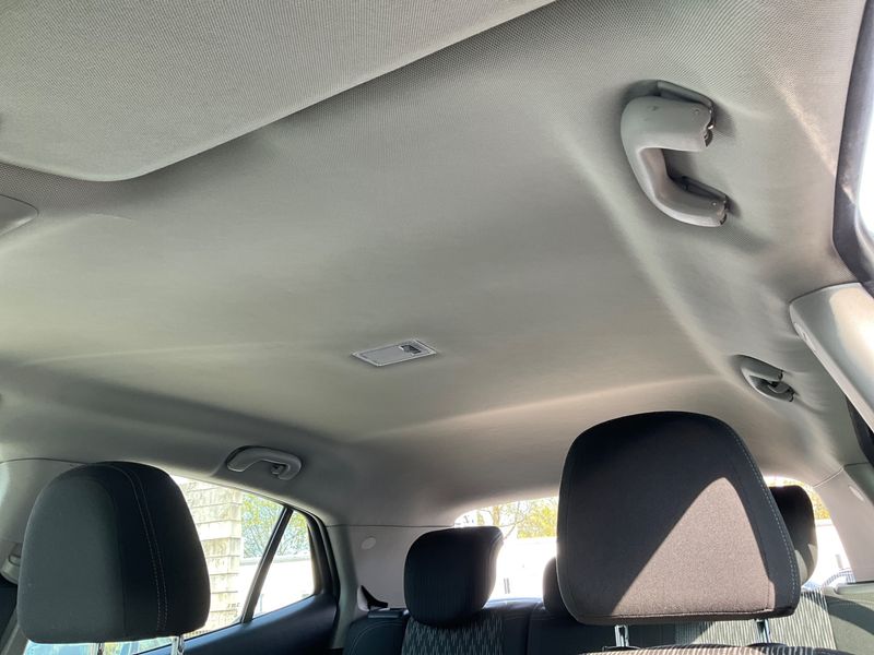 Opel Mokka 1.4 Turbo Edition 2015 – снимка 24
