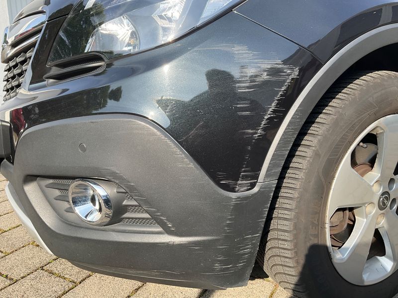 Opel Mokka 1.4 Turbo Edition 2015 – снимка 32