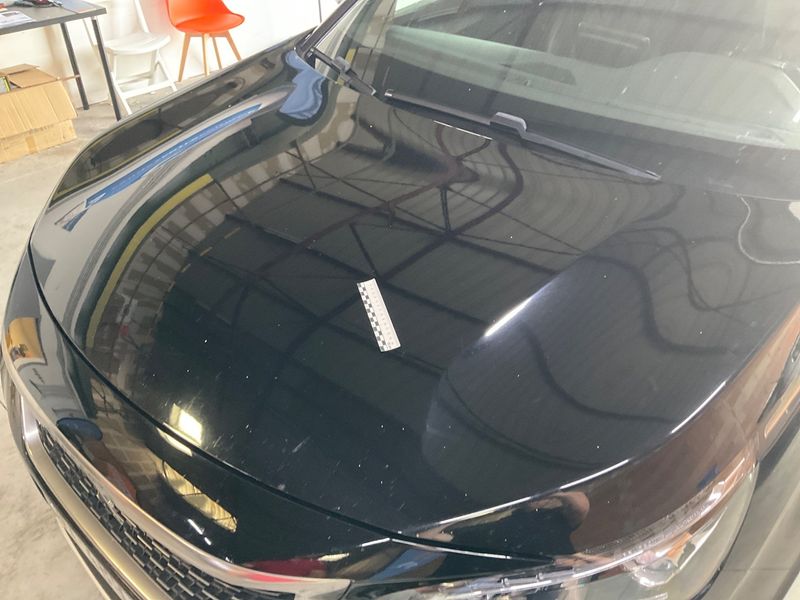 Peugeot 5008 2.0 Blue-HDi GT 2018 – снимка 32
