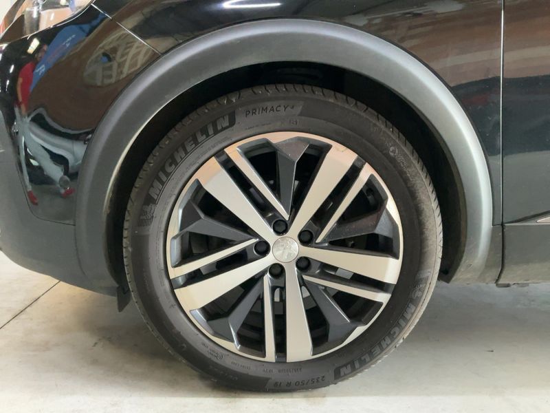 Peugeot 5008 2.0 Blue-HDi GT 2018 – снимка 3