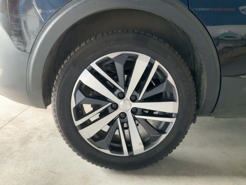 Peugeot 5008 2.0 Blue-HDi GT 2018 – снимка 9