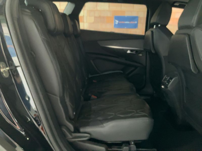 Peugeot 5008 2.0 Blue-HDi GT 2018 – снимка 19