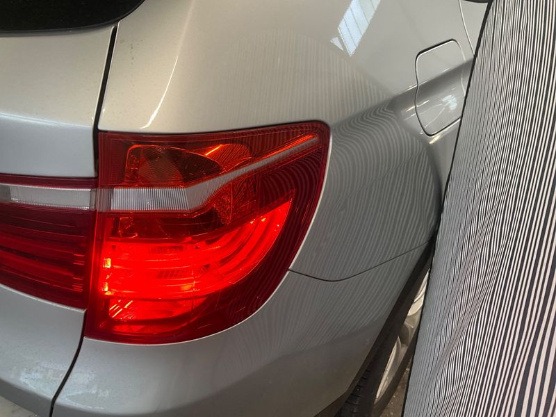 BMW X3 xDrive 20d 2012 – снимка 23