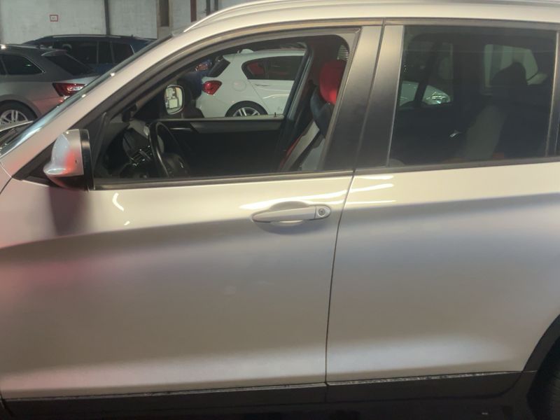 BMW X3 xDrive 20d 2012 – снимка 4