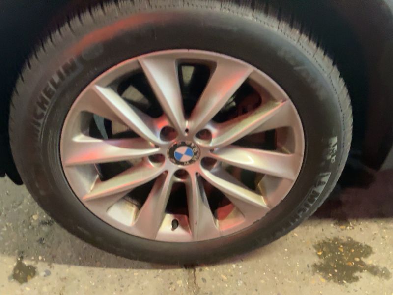 BMW X3 xDrive 20d 2012 – снимка 3