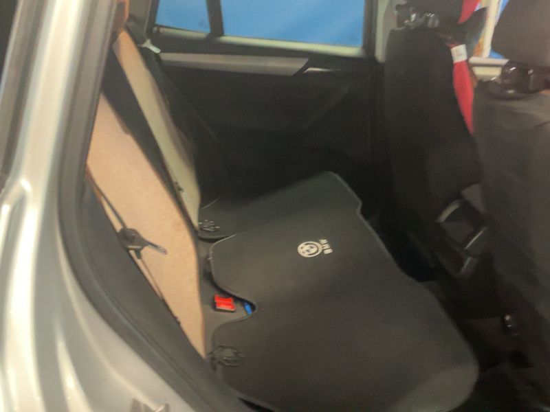 BMW X3 xDrive 20d 2012 – снимка 20