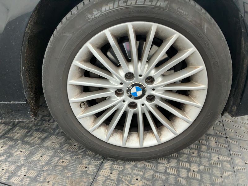 BMW 3er 320d xDrive Luxury Line Purity 2018 – снимка 11