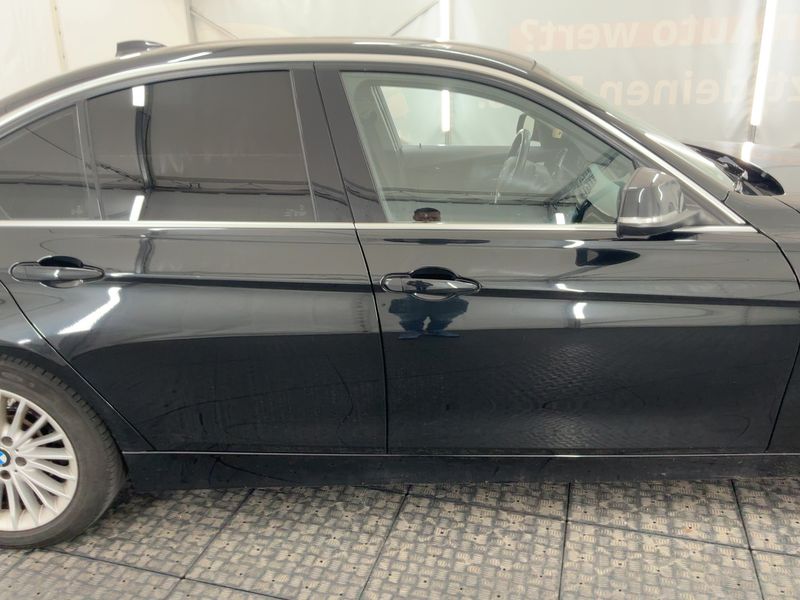 BMW 3er 320d xDrive Luxury Line Purity 2018 – снимка 10
