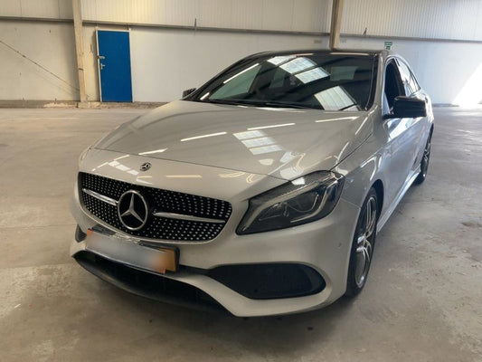 Mercedes-Benz A-Klasse A 200 CDI AMG Sport 2018 – снимка 1