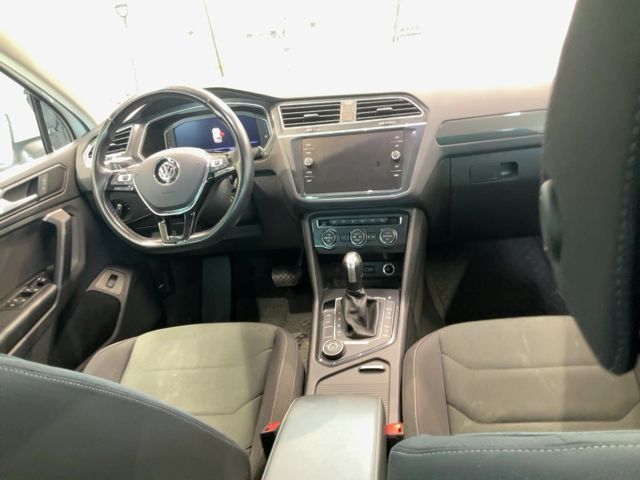 Volkswagen Tiguan 2.0 TSI 4Motion BlueMotion Tech 2020 – снимка 18