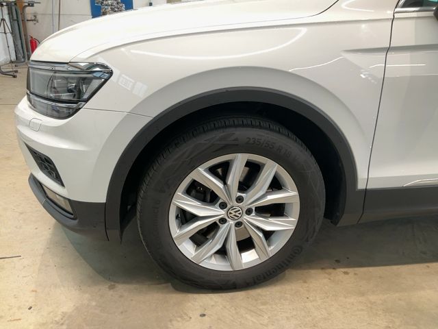 Volkswagen Tiguan 2.0 TSI 4Motion BlueMotion Tech 2020 – снимка 3