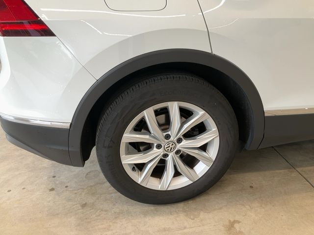 Volkswagen Tiguan 2.0 TSI 4Motion BlueMotion Tech 2020 – снимка 9