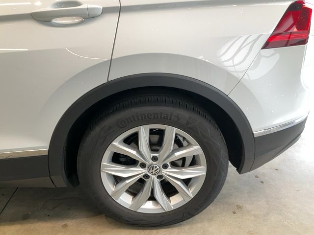 Volkswagen Tiguan 2.0 TSI 4Motion BlueMotion Tech 2020 – снимка 5