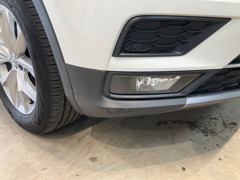 Volkswagen Tiguan 2.0 TSI 4Motion BlueMotion Tech 2020 – снимка 24