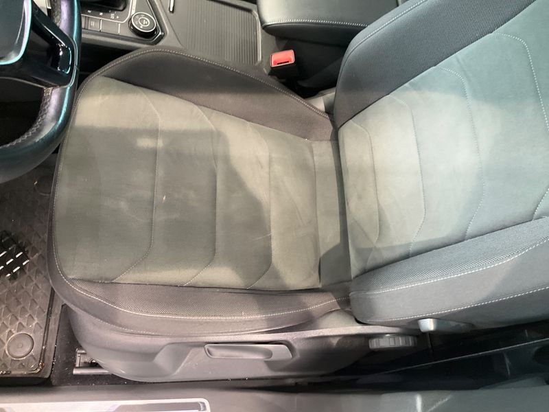 Volkswagen Tiguan 2.0 TSI 4Motion BlueMotion Tech 2020 – снимка 23