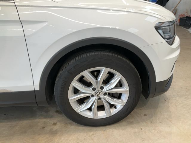 Volkswagen Tiguan 2.0 TSI 4Motion BlueMotion Tech 2020 – снимка 11