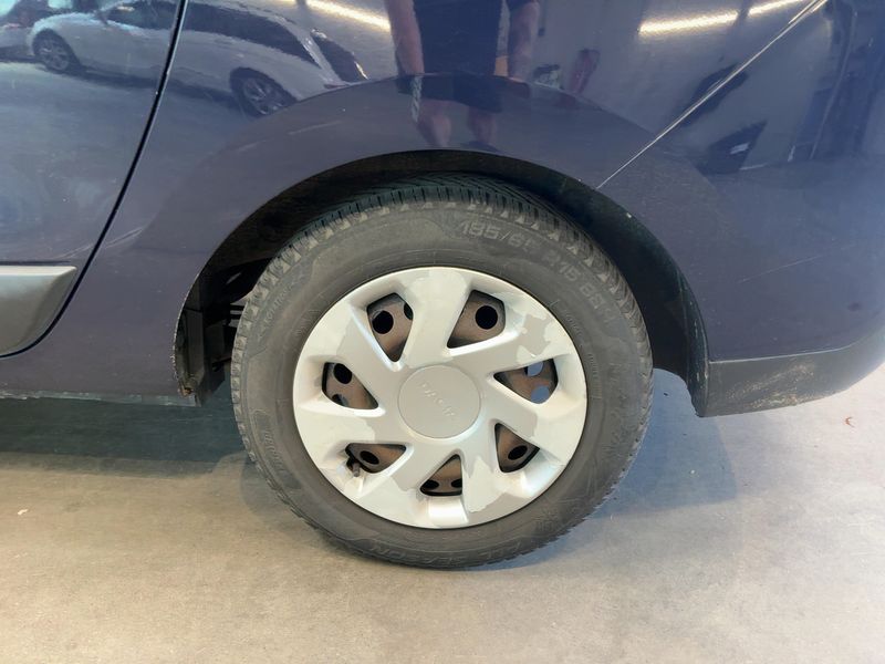 Dacia Lodgy 1.6 SCe Laureate 2016 – снимка 17