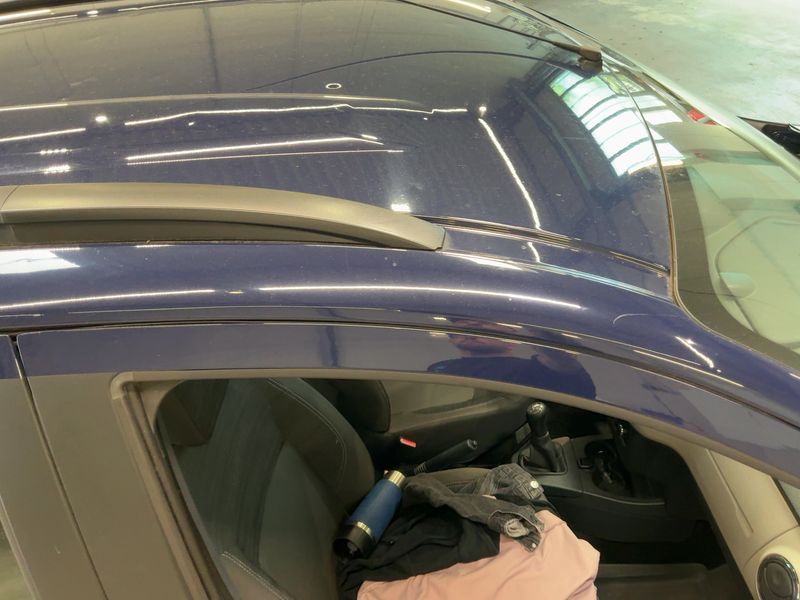 Dacia Lodgy 1.6 SCe Laureate 2016 – снимка 20