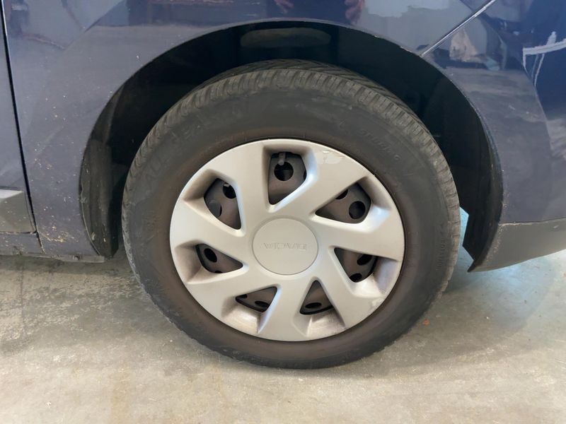 Dacia Lodgy 1.6 SCe Laureate 2016 – снимка 19