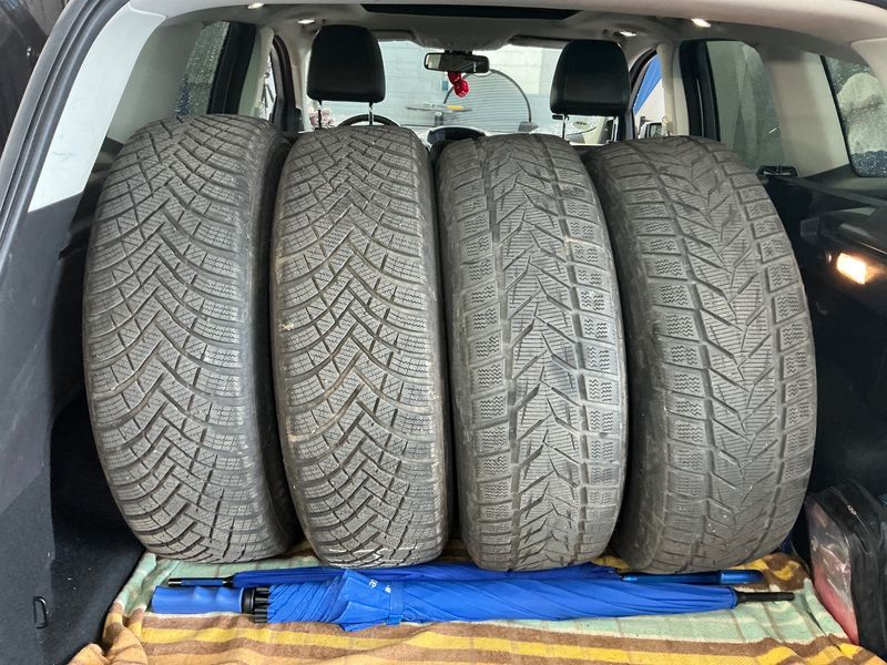 Ford Kuga 2.0 TDCi Titanium 2015 – снимка 15