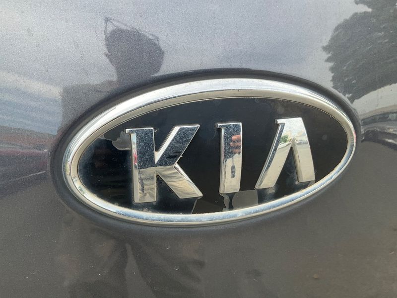 Kia Sportage 2.0 CRDi Active 2WD 2012 – снимка 27