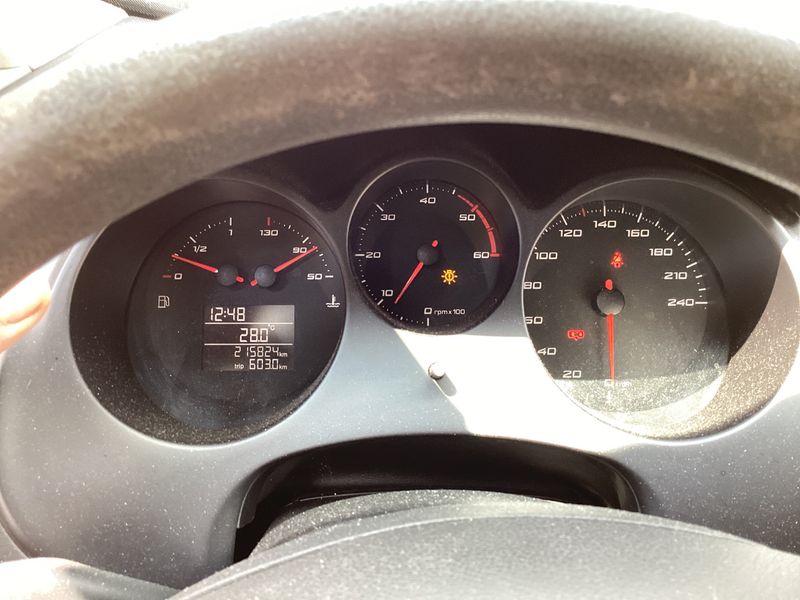 Seat Altea 1.6 TDI Reference Copa 2013 – снимка 4