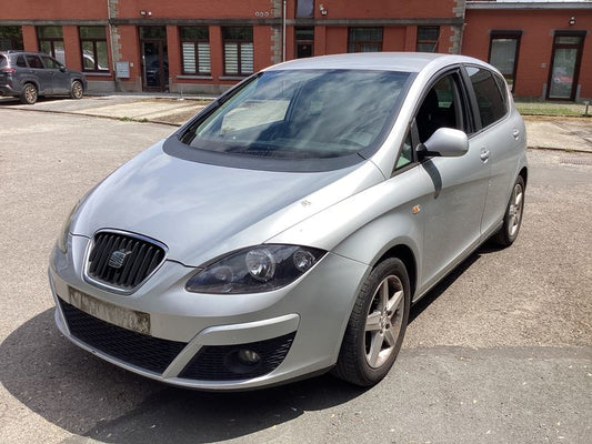 Seat Altea 1.6 TDI Reference Copa 2013 – снимка 1
