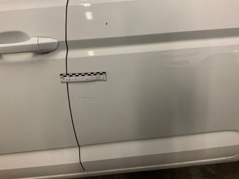 Volkswagen Touran 1.6 TDI Confortline Business BlueMotion Tech 2019 – снимка 22