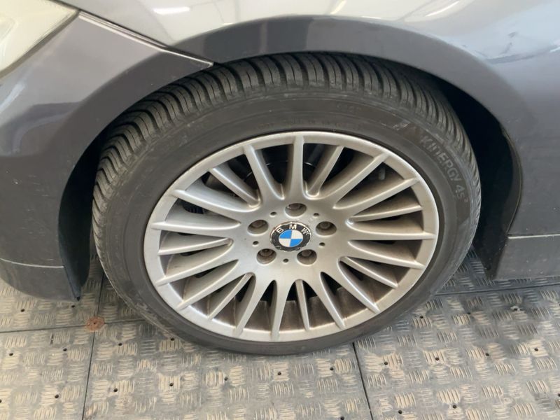 BMW 3er 325i 2006 – снимка 3