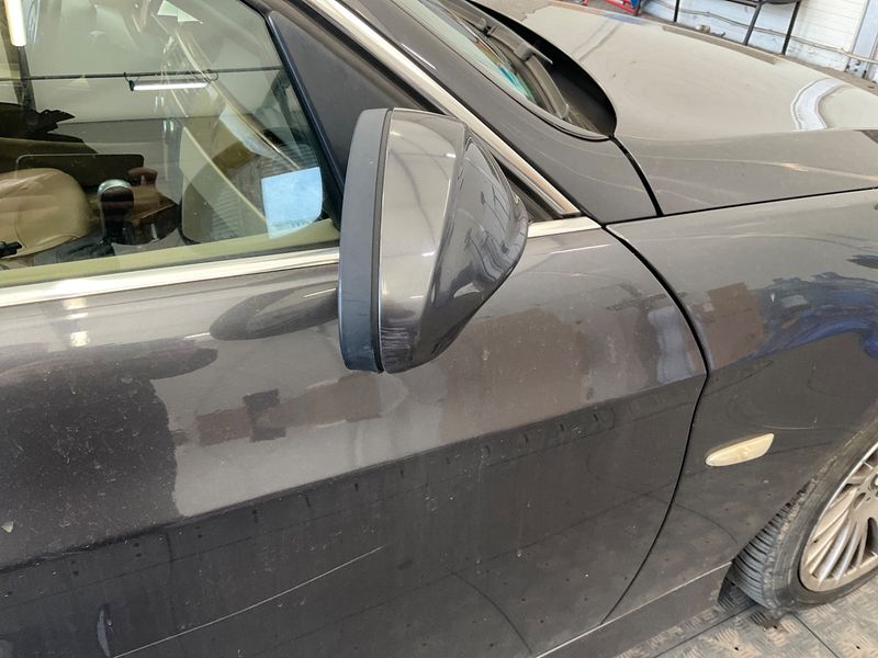 BMW 3er 325i 2006 – снимка 25