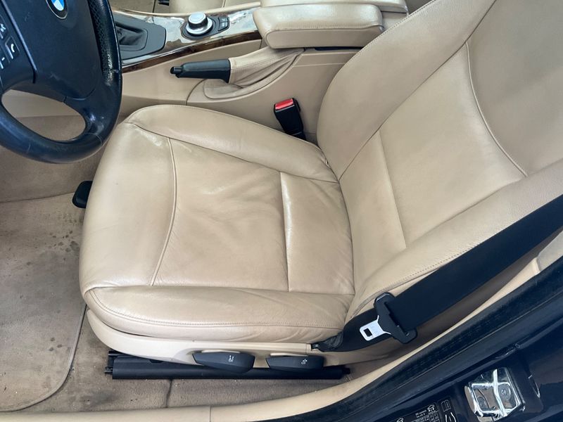 BMW 3er 325i 2006 – снимка 26