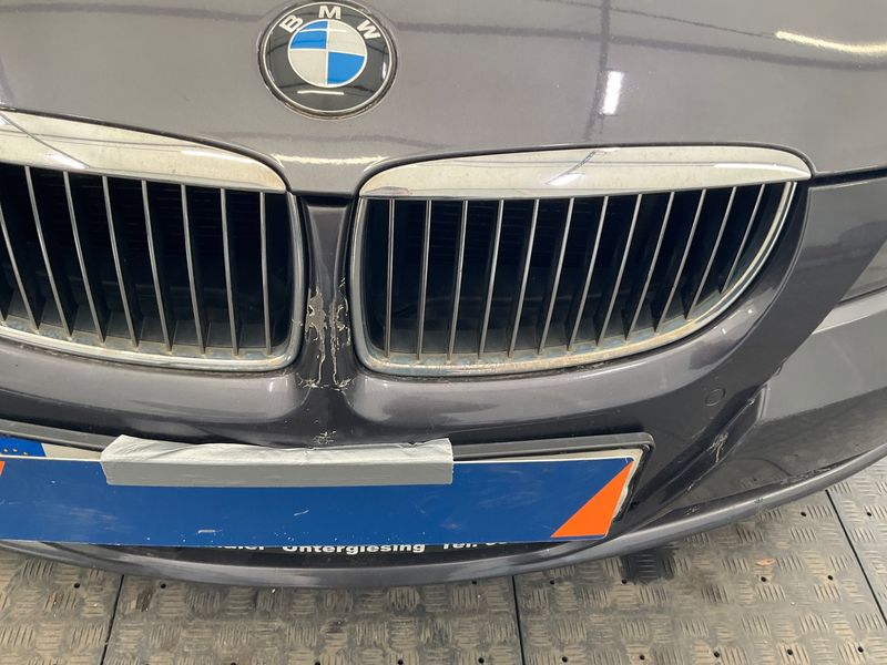 BMW 3er 325i 2006 – снимка 59