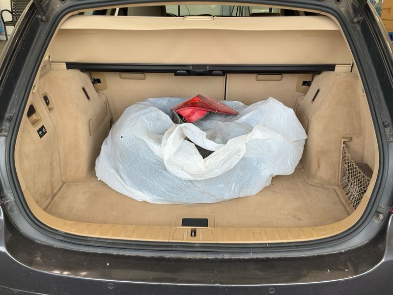 BMW 3er 325i 2006 – снимка 15
