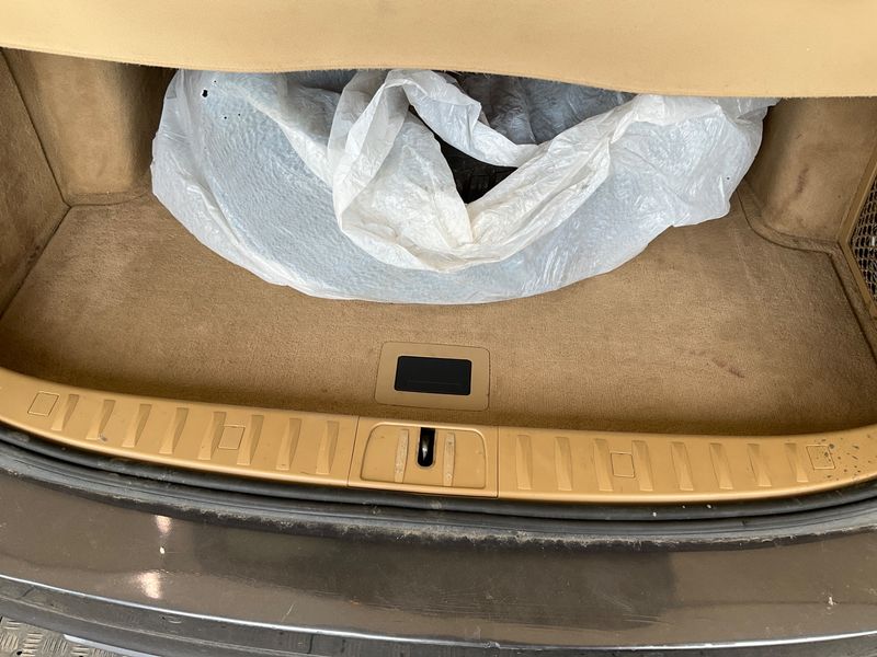 BMW 3er 325i 2006 – снимка 41