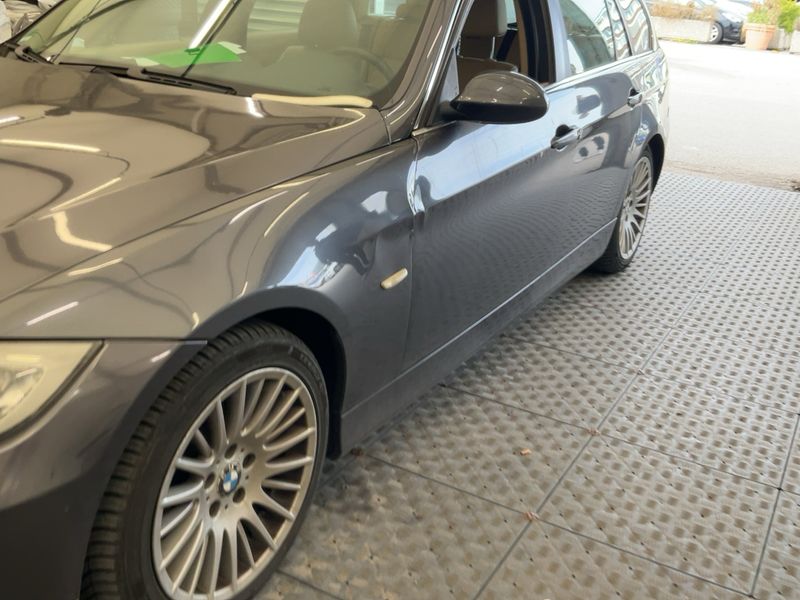BMW 3er 325i 2006 – снимка 2