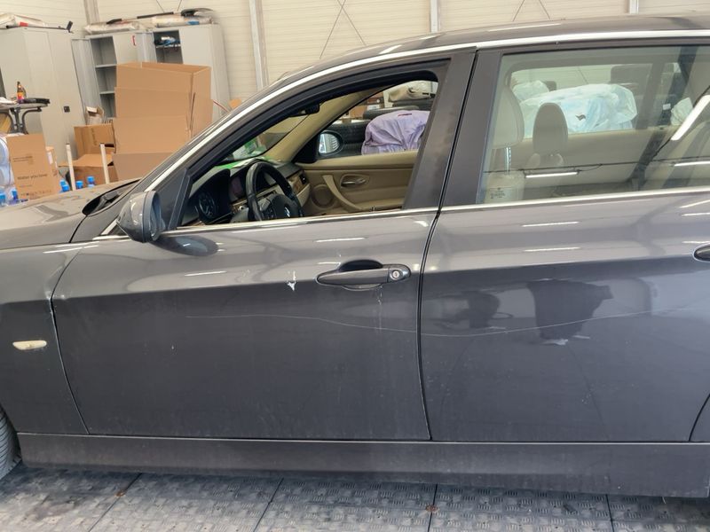 BMW 3er 325i 2006 – снимка 4