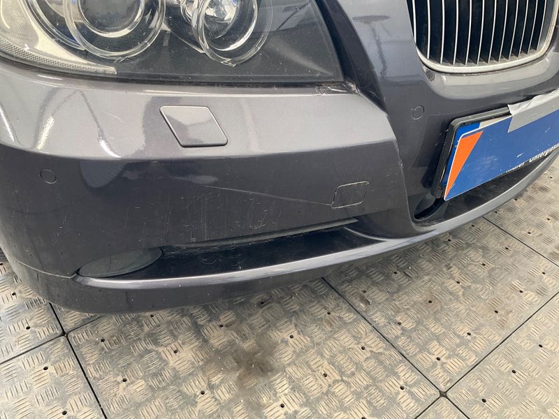 BMW 3er 325i 2006 – снимка 58
