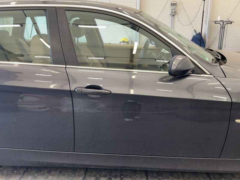 BMW 3er 325i 2006 – снимка 10
