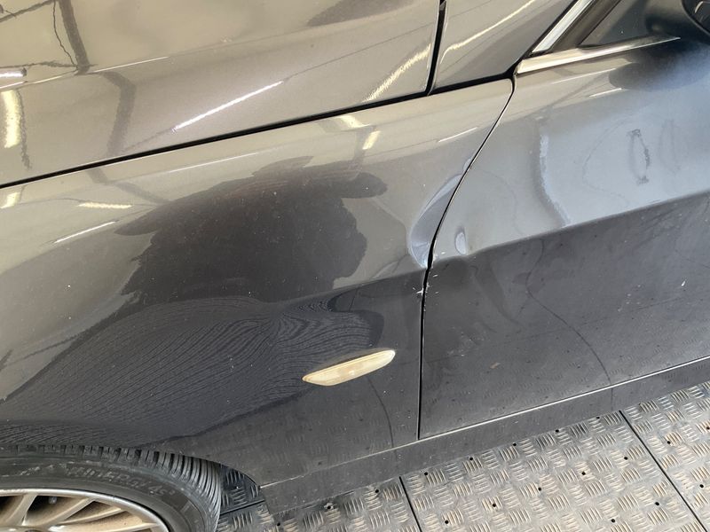 BMW 3er 325i 2006 – снимка 46