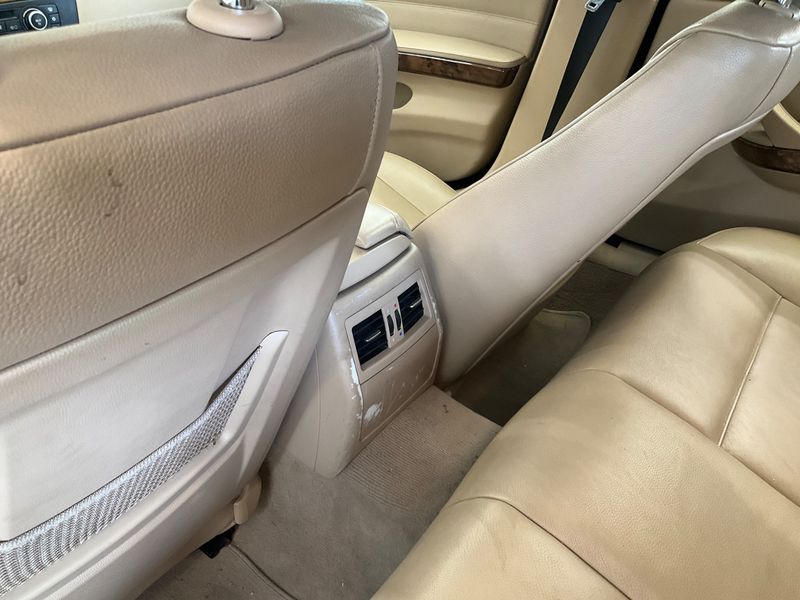 BMW 3er 325i 2006 – снимка 34