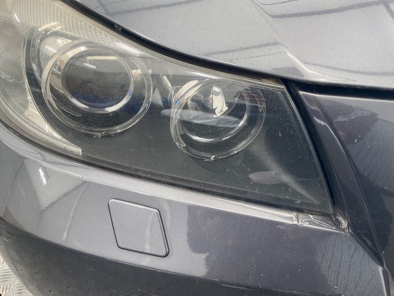 BMW 3er 325i 2006 – снимка 62