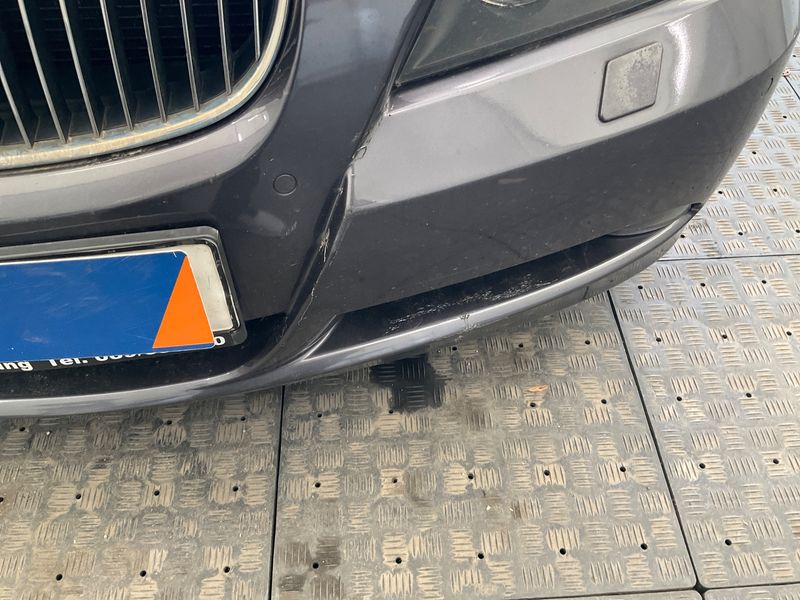 BMW 3er 325i 2006 – снимка 60