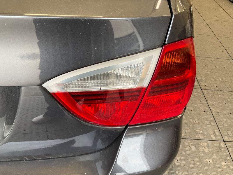 BMW 3er 325i 2006 – снимка 57