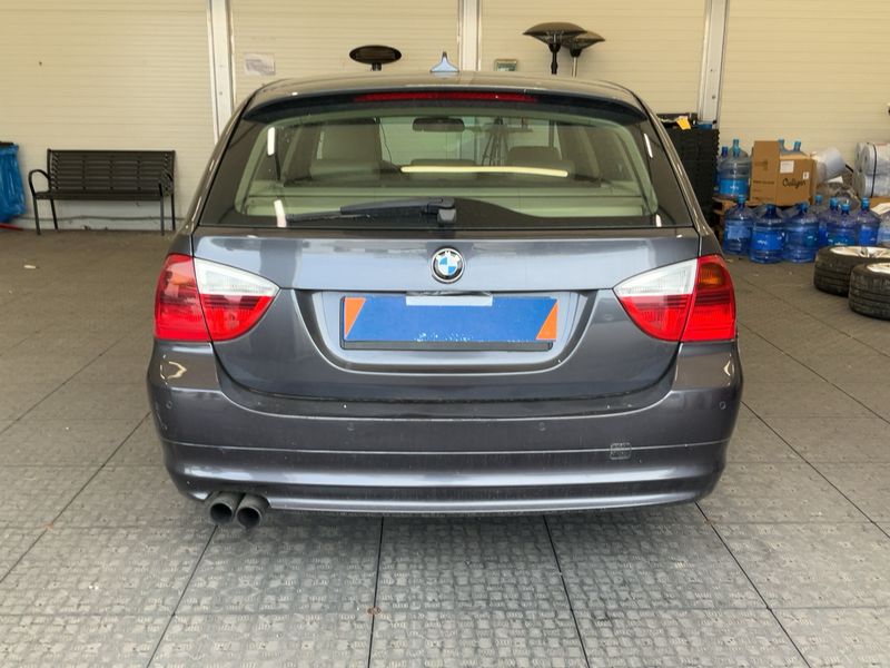 BMW 3er 325i 2006 – снимка 7