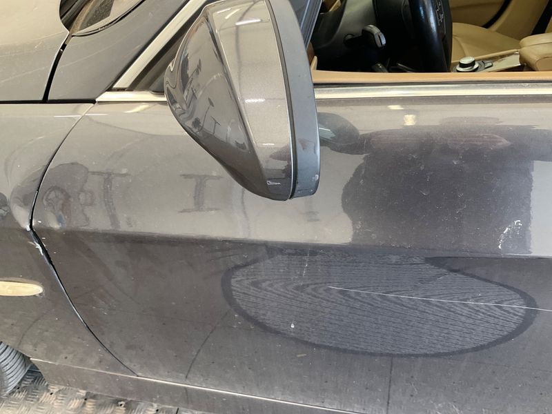 BMW 3er 325i 2006 – снимка 44