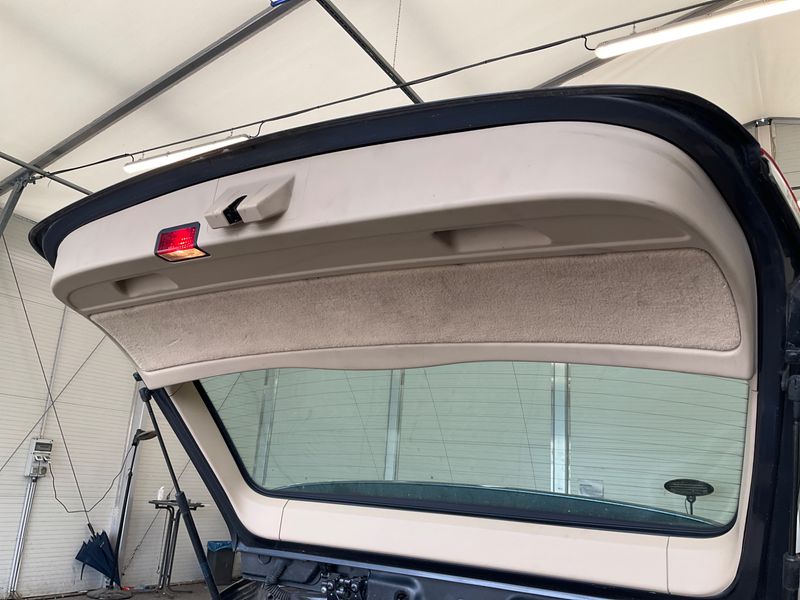 BMW 3er 325i 2006 – снимка 40