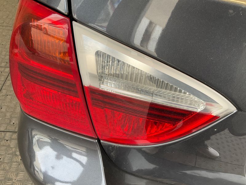 BMW 3er 325i 2006 – снимка 56